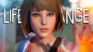 OUT OF TIME.. | Life is Strange Remastered: Episode 2