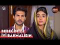 Mutahir Fatma'nın Üzerine Titriyor | Yalnız Karar 21. Bölüm