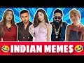 Wah bete moj kardi  indian memes compilation  trending memes  viral memes