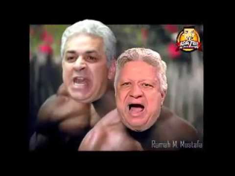 السيسي يتحدي الملل SD