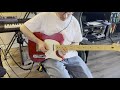 Richard Gillespie - Stand By Me (Cover)