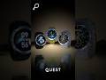 Introducing pebble quest smartgadgets shorts smartwatch gadgets tech technology smartdevice