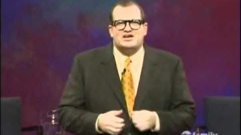 Whose Line Is It Anyways?- 100th Episode Hoedown (Great Quality!)