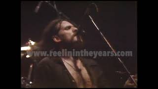 Motörhead • “Overkill • LIVE 1982 [Reelin' In The Years Archive]