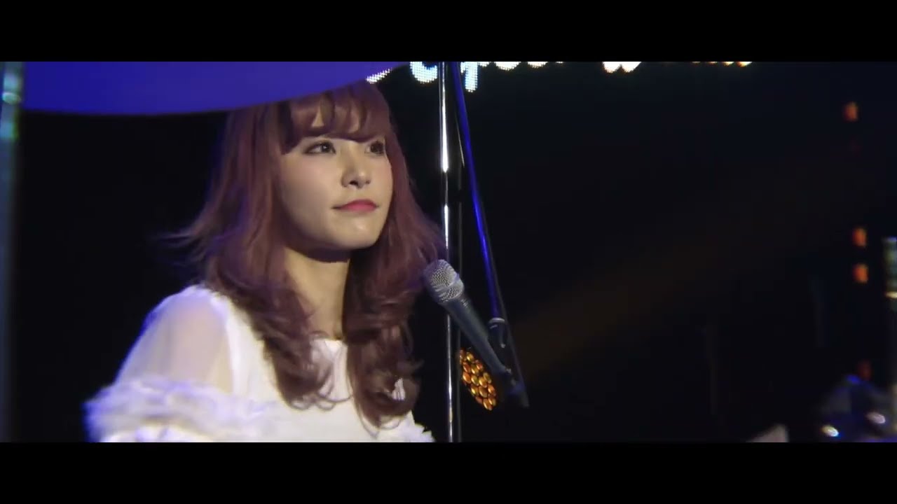 SCANDAL - Life Is a Journey (Live SCANDAL ARENA TOUR 2015