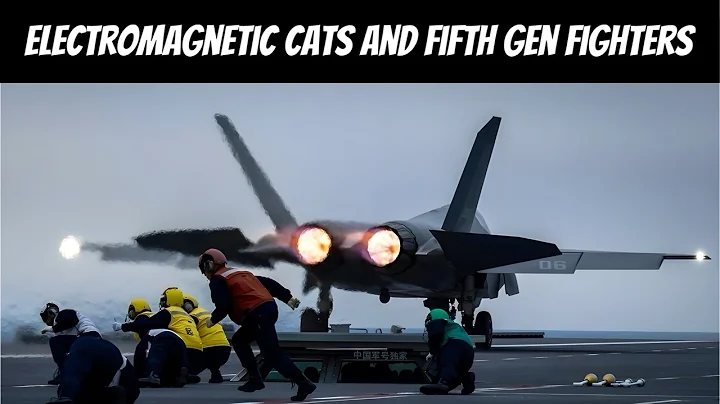 Deep Intel on New Chinese Carrier's First Flight Ops