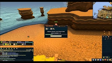 My first elite clue scroll reward