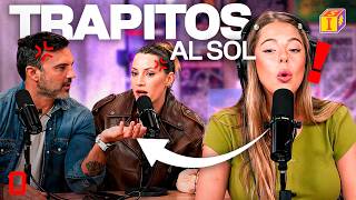 ¿SE TERMINÓ TODO entre MICA VICICONTE y CUBERO? | #SeríaIncreíble 27/4