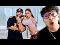 REACCION A El Alfa El Jefe X Kim Loaiza Si Es Asi Video Oficial REACCION A El Alfa El Jefe X Kim Loaiza Si Es Asi Video Oficial