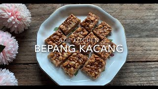 Bepang Kacang