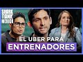 Estos emprendedores aplican un modelo de negocios extranjero | Shark Tank México