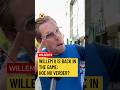 Wat zijn de kansen van Willem II in de Eredivisie? | #WillemII