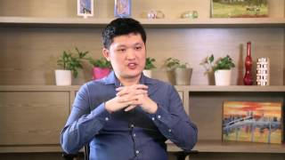 Project Differently-Abled by Gamuda