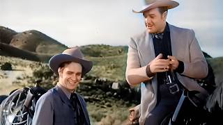 โฆ AMERICAN EMPIRE (1942) โฆ America's Epic March Westward! ๐ฌ Full Western Movie