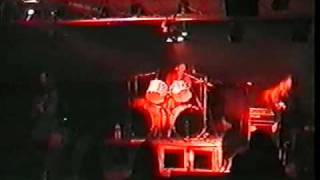 4/5 Helheim - Mørk, Evig Vinter - Live in Germany 1997