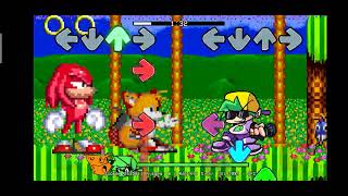 FNF Vs Dorkily tails Android port screenshot 3