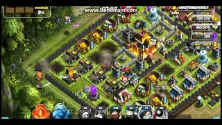 My Ninja Kingdom Last attack ;/ screenshot 4