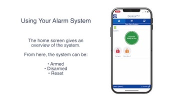 How to Setup & Use the Control Plus App