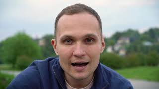 Видео Эдуард Асадов "Надёжное плечо". (автор: Константин)