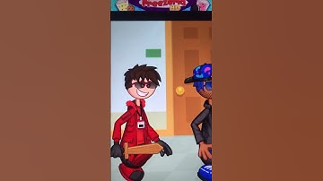 My evil clone knows about mm2 #papalouie