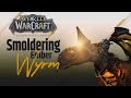 Smoldering Ember Wyrm mount guide | World of Warcraft Dragonlight Solo