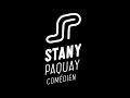 Stany paquay comdien  demo  extraits film  sries