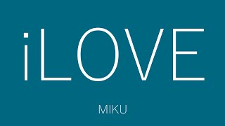 iLOVE