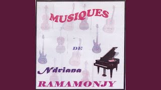 Video thumbnail of "Ndriana Ramamonjy - Si l'océan"