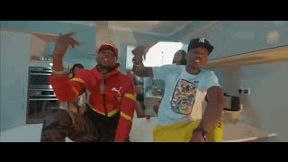 RAY D FT CHEF 187 - UBUCHUSHI (official music VIDEO) Resimi