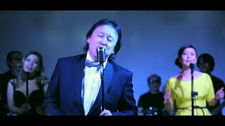 картинка: CHUKA - Амьдралын бэлэг (MV)