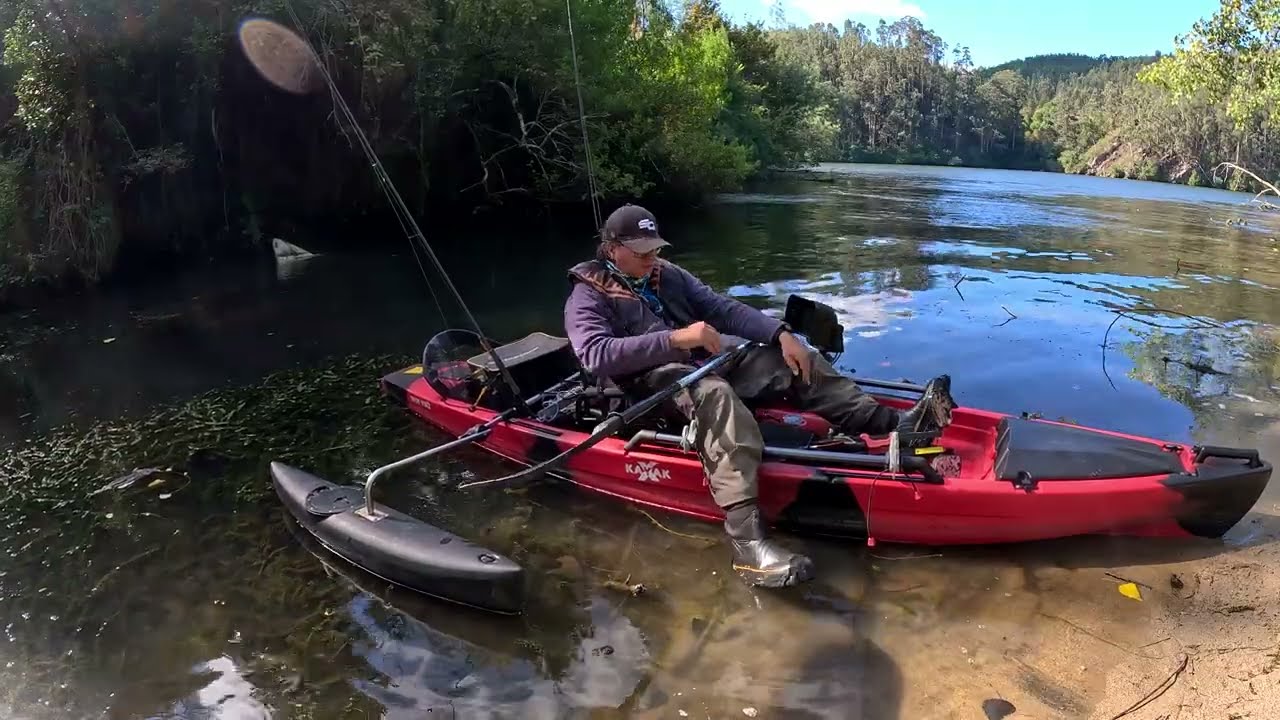 KAYAK XKAYAK SPOT FD12 Review completa