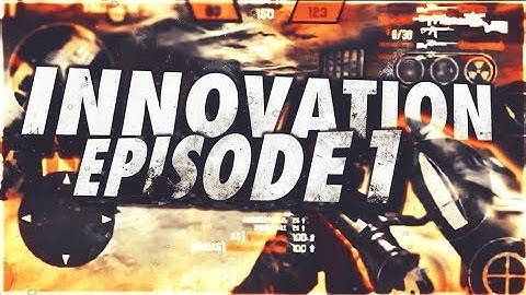 DevL Innovation : Episode 1 by Chamomile | Bullet Force Sniping Montage
