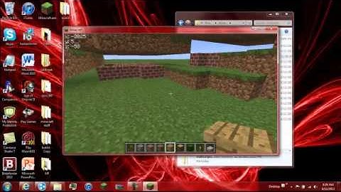 How to install World Edit Craftscripts for Minecraft 1.2.5
