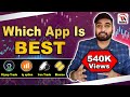 2021 Best Earning App  Unlimited Trick Per Number 500+500 ...