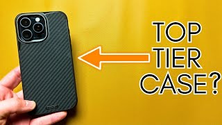 Phone Rebel Gen 5 - The Best iPhone 15 Pro Max Case?