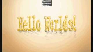 Full Hello World Walkthrough (Part 2) Twilight Zone Guide