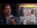 the best proposals | The Office, Parks &amp; Rec and Brooklyn Nine-Nine! | Comedy Bites