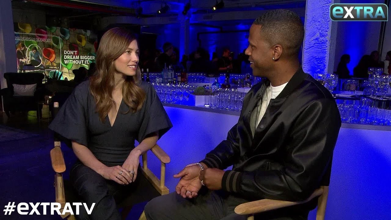 Jessica Biel or Justin Timberlake — Who’s the Stricter Parent? She Reveals!