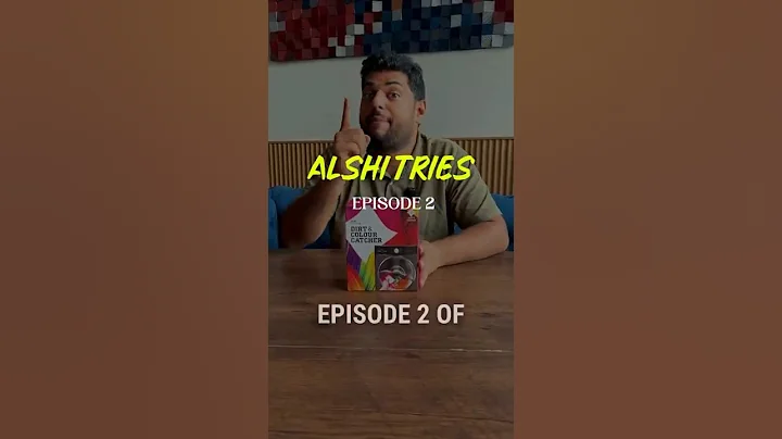 Is Colour Catcher REALLY Worth It?