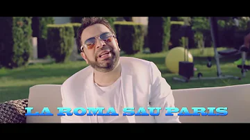 Florin Salam   La Roma sau Paris MANELE TOP