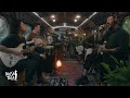 Bideso bus live session nossa toca