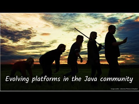 What makes Java open source?