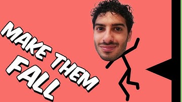 Make Them Fall: Funny Moments