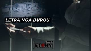 ‘Letra nga burgu’ - "Dosje tronditëse, rrëfime ekskluzive nga burgu i grave" - Inside Story