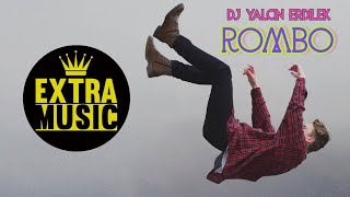 DJ Yalçın Erdilek - Rombo  Resimi
