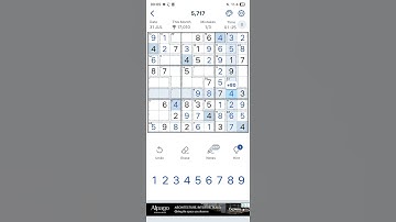 Can this #killersudoku be solved in 2 minutes?