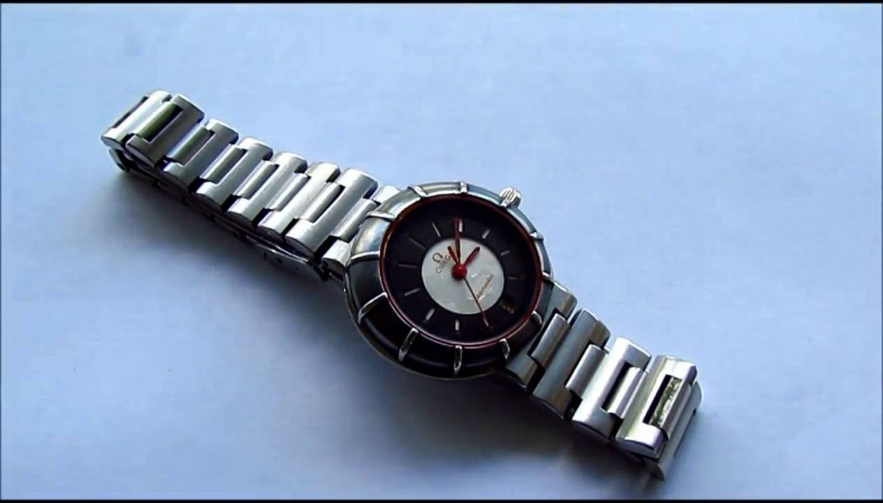 omega seamaster dynamic 1426