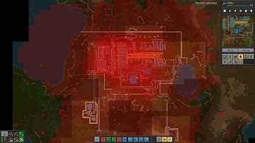 Factorio: One Weird Trick to reduce pollution