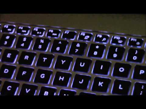 How to Adjust the Backlight Keyboard on the Dell Inspiron 13 7352 Video by Krishna Das hqdefault