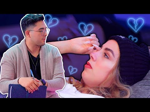 Confesionario Ep. 2 | Daniela Alfaro fue sincera